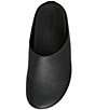 Steve Madden Fern Leather Clogs - Image 5