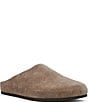 Steve Madden Fern Suede Clogs - Image 1