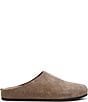 Steve Madden Fern Suede Clogs - Image 2