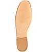Color:Tan - Image 6 - Fitz Suede Flat Loafers