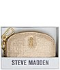 Steve Madden Gems Credit Card Keychain Pouch - Image 5