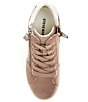 Steve Madden Girls' Atomic Wedge Sneakers (Youth) - Image 5