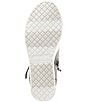 Steve Madden Girls' Atomic Wedge Sneakers (Youth) - Image 6