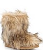 Steve Madden Girls' J-Beastie Boots (Youth) - Image 1