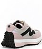 Color:Blush Multi - Image 2 - Girls' J-Campo Glitter Detail Sneakers (Youth)
