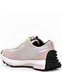 Color:Blush Multi - Image 3 - Girls' J-Campo Glitter Detail Sneakers (Youth)