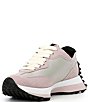 Color:Blush Multi - Image 4 - Girls' J-Campo Glitter Detail Sneakers (Youth)
