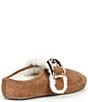 Steve Madden Girls' J-Cloudy Mules (Youth) - Image 2