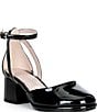 Steve Madden Girls' J-Elinor Patent Pumps (Youth) - Image 1