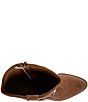 Steve Madden Girls' J-Ember Western Boots (Youth) - Image 5