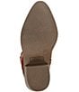 Steve Madden Girls' J-Ember Western Boots (Youth) - Image 6