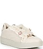 Steve Madden Girls' J-Emora Lace Embellished Sneakers (Youth) - Image 1