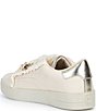 Steve Madden Girls' J-Emora Lace Embellished Sneakers (Youth) - Image 3