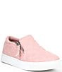 Color:Blush - Image 1 - Girls' J-Glamm Sneakers (Youth)