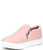Color:Blush - Image 4 - Girls' J-Glamm Sneakers (Youth)