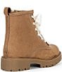 Steve Madden Girls' J-Luxelle Moto Boots (Youth) - Image 2