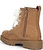 Steve Madden Girls' J-Luxelle Moto Boots (Youth) - Image 3