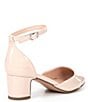Color:Blush Patent - Image 2 - Girls' J-Prettyy Patent Pumps (Youth)