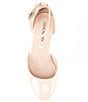 Color:Blush Patent - Image 5 - Girls' J-Prettyy Patent Pumps (Youth)