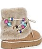 Steve Madden Girls' J-Starly Charm Boots (Youth) - Image 2