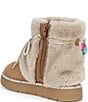 Steve Madden Girls' J-Starly Charm Boots (Youth) - Image 3