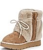 Steve Madden Girls' J-Starly Charm Boots (Youth) - Image 4