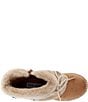 Steve Madden Girls' J-Starly Charm Boots (Youth) - Image 5