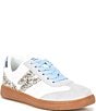 Steve Madden Girls' J-Trio Sequin Sneakers (Youth)