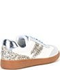 Steve Madden Girls' J-Trio Sequin Sneakers (Youth)