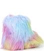 Steve Madden Girl's T-Beastie Boots (Infant) - Image 2