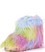 Steve Madden Girl's T-Beastie Boots (Infant) - Image 4