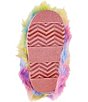 Steve Madden Girl's T-Beastie Boots (Infant) - Image 6