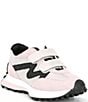 Color:Blush - Image 1 - Girls' T-Campo Sneakers (Toddler)