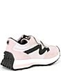 Color:Blush - Image 2 - Girls' T-Campo Sneakers (Toddler)