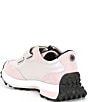 Color:Blush - Image 3 - Girls' T-Campo Sneakers (Toddler)