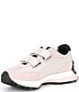 Color:Blush - Image 4 - Girls' T-Campo Sneakers (Toddler)