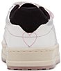 Color:White Multi - Image 3 - Girls' T-Dream Sneakers (Infant)
