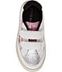Color:White Multi - Image 5 - Girls' T-Dream Sneakers (Infant)