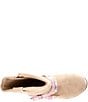 Steve Madden Girls' T-Ember Western Boots (Infant) - Image 5