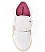 Color:White Multi - Image 5 - Girls' T-Maples Sneakers (Toddler)