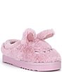 Steve Madden Girl's T-Monstr Scuff Slippers Infant - Image 1