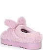Steve Madden Girl's T-Monstr Scuff Slippers Infant - Image 3