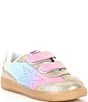 Steve Madden Girls' T-Quad Sneakers (Infant)