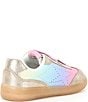 Steve Madden Girls' T-Quad Sneakers (Infant)