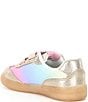 Steve Madden Girls' T-Quad Sneakers (Infant)