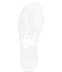 Color:White Multi - Image 6 - Girls' T-Rezume Glitter Star Detail Sneakers (Infant)
