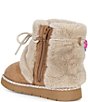 Steve Madden Girl's T-Starly Charm Boots Infant - Image 3