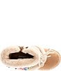 Steve Madden Girl's T-Starly Charm Boots Infant - Image 5