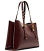 Steve Madden Grommet Tote Bag - Image 4