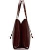 Steve Madden Grommet Tote Bag - Image 5